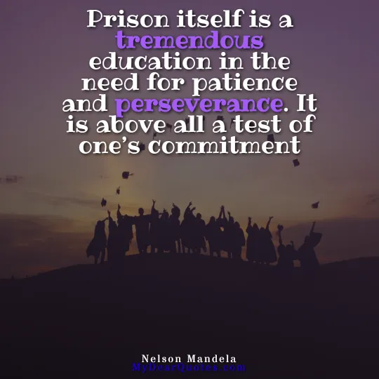 nelson mandela education quotes