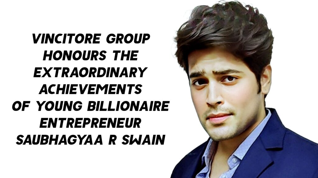 quote by Saubhagyaa R Swain Europe's Richest Man