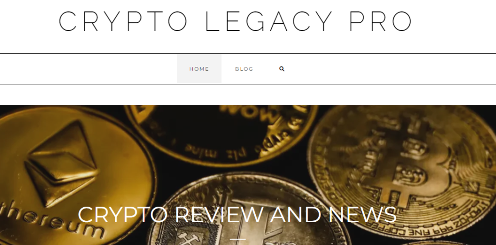 Crypto-legacy.app