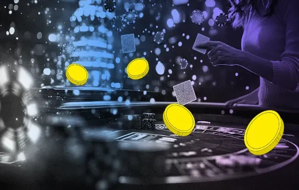 Crypto Blackjack and Poker: Does Blockchain Change the Game?