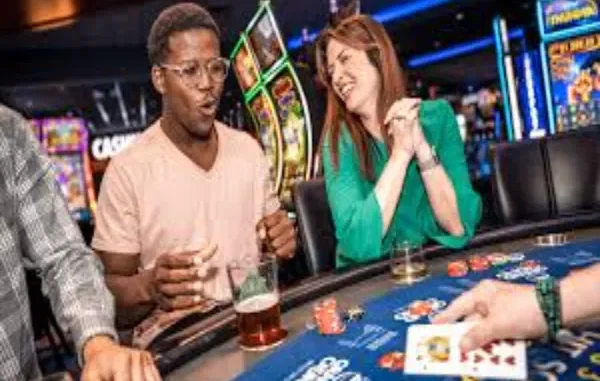 7 Ways to Turn Your $10 Deposit into an Online Casino Adventure
