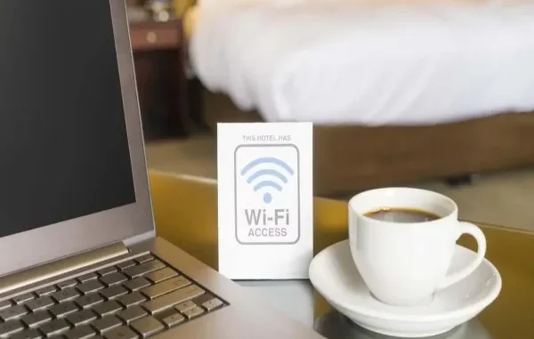Secure Your Devices with a VPN for Airport, Travel & Cruise