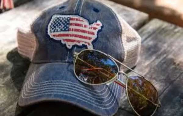 Why Patriotic Hats Are a Must-Have for Every American
