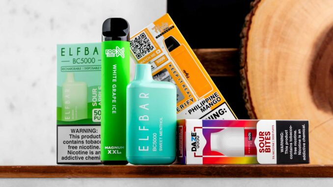 What is The Price of a Raz Disposable Vape?