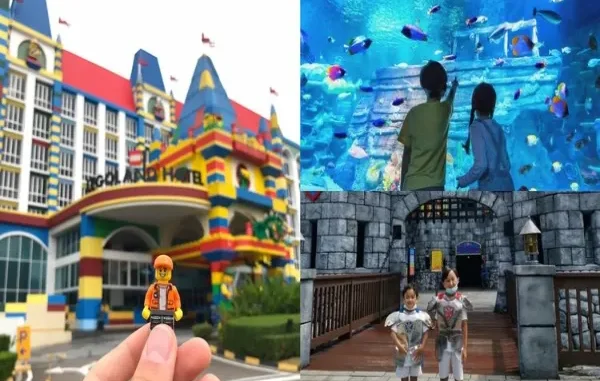 Legoland Malaysia – All You Need to Know