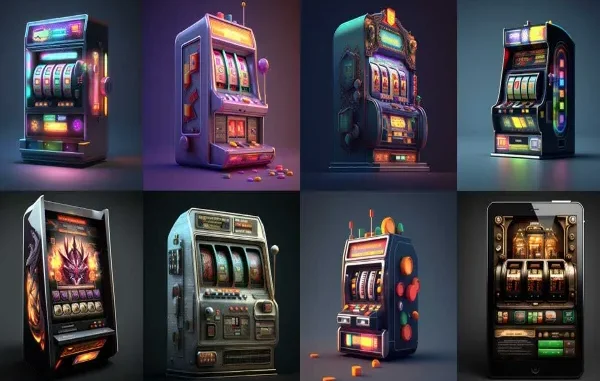How Developers Create Engaging Slot Machine Games