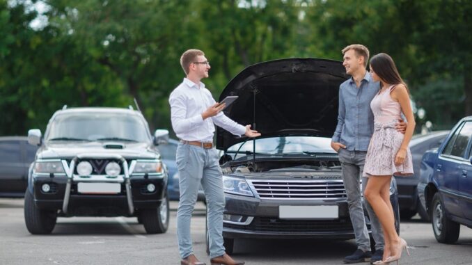 10 Tips for Buying Used Fuel Efficient Cars