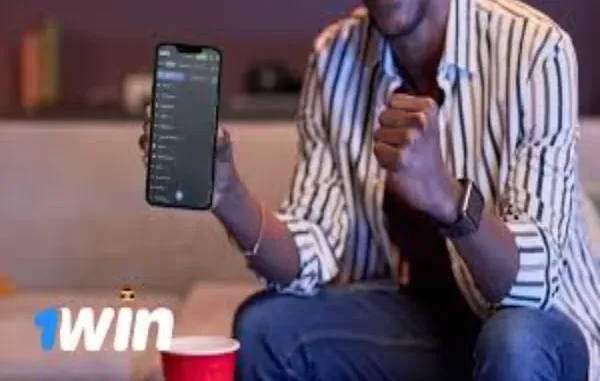Mobile Gaming and Support: The 1winonline.ug Experience in Uganda