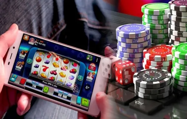 The Rise of Online Slots: A Digital Revolution in Gaming