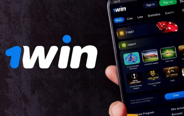 An Overview of the Online Platform Known as 1win