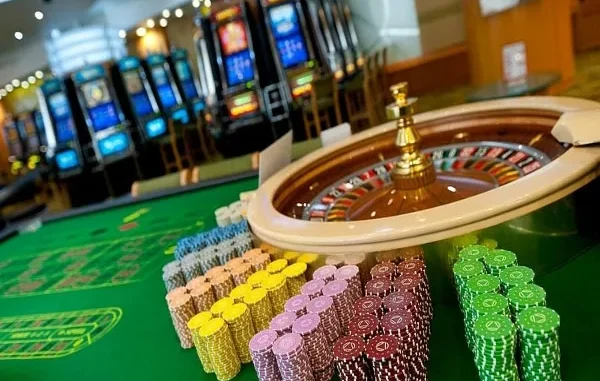 Quiz: Do You Gamble for Fun, Habit, or Escape?