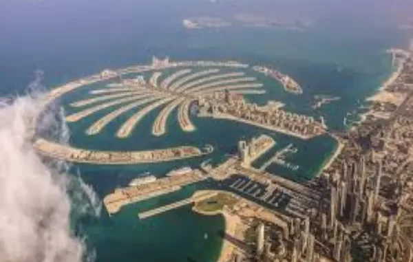 What Dubai Islands Reveal About the UAE’s Long-Term Urban Strategy