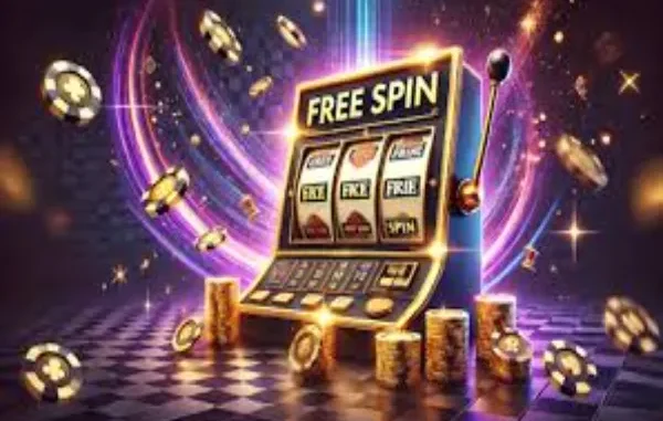 How to Make the Most of Free Spins in Online Slot Sites