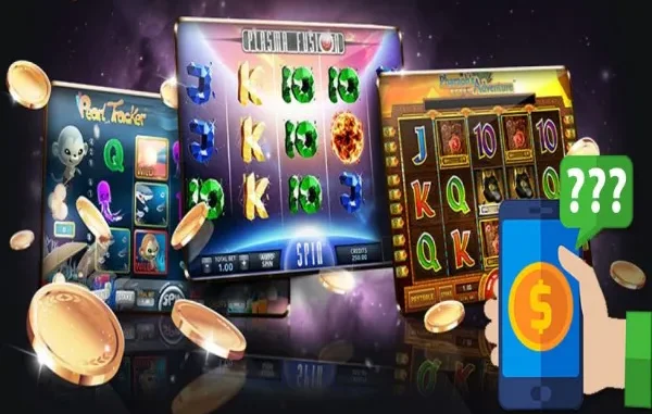 What Makes Online Casino Slot Games Worth Your Time