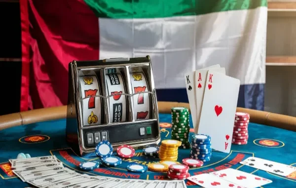 Top Features to Look for in an Online Roulette Game in Kuwait