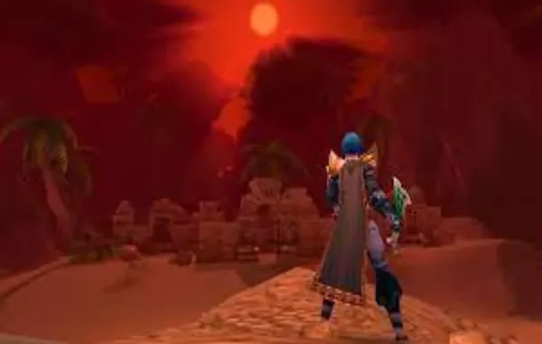 Reach Max Level Fast in MoP with Trusted Help