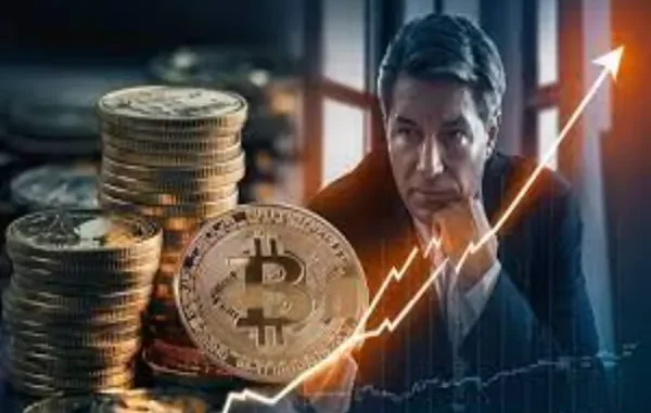 5 Ways People Are Earning Free Bitcoin Today Without Mining