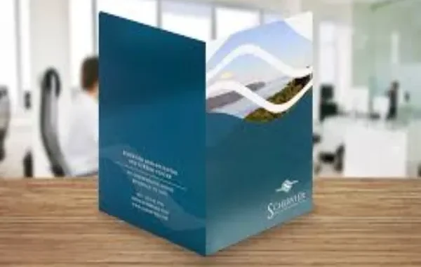 Why Legal-Size Folder Printing Is Essential for Law Firms & Professionals