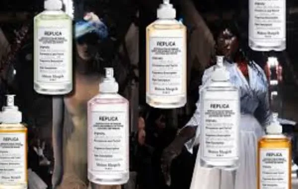 Why Replica Scents Are Gaining A Cult Following Online