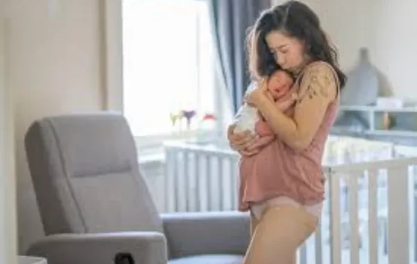 Why Do Hospitals Recommend Disposable Underwear After Delivery?