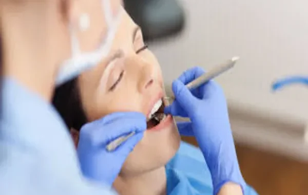 What to Expect When Getting a Dental Filling from a Winnipeg Dentist