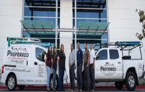 Services Provided During Follow-Up Pest Control Visits in Orange County