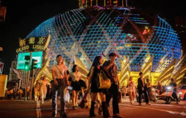 Are Online Casinos Legal? A Journey Through Loopholes, Landmarks, and Legal Gray Zones