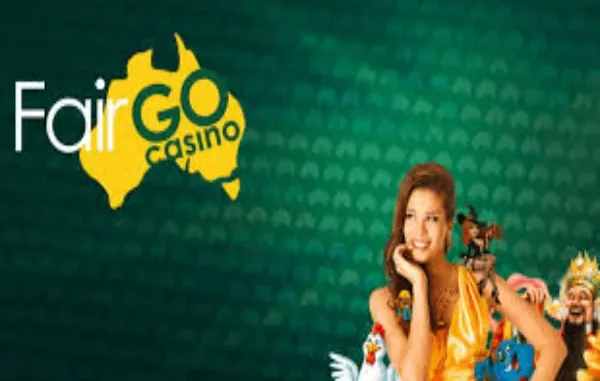 TOP Casino Games You Can Play at Fair Go in 2025