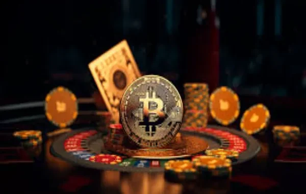Online Casino: Evolution, Advantages, and Key Trends in 2024
