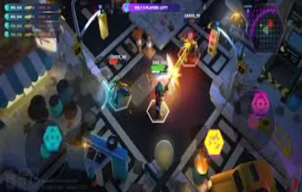 The Best Crypto Games: A Look into the Future of Gaming and Finance
