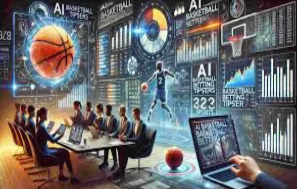 Is AI Basketball Prediction Reliable for Betting?