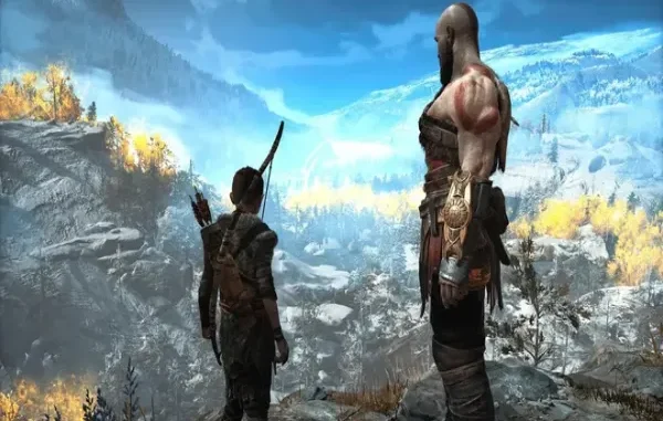 Epic Video Games You Should Try If You Crave Adventure