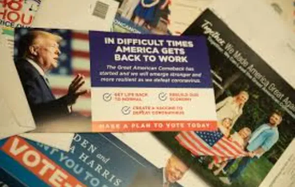 How Data Is Changing the Game in Modern Political Campaigns