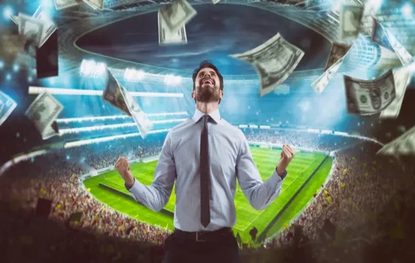 The Weirdest Sports Betting Moments Ever