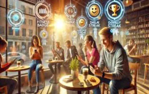 Gamification of real life: when everything starts to feel like a slot machine