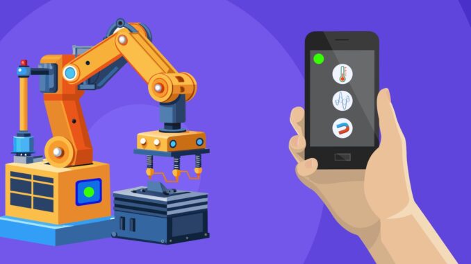 How DAGs Will Power the Coming Machine-to-Machine Economy