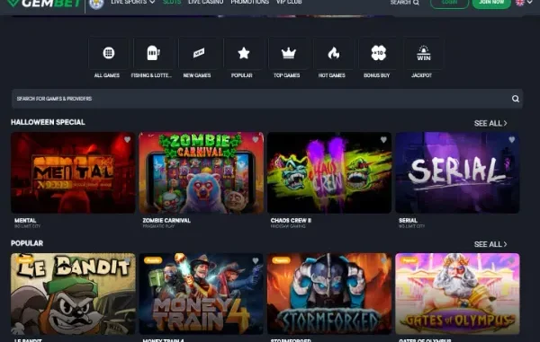 High RTP Slot Games You Can Play in Malaysia Today