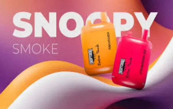 Vape Culture Goes Viral: Why Snoopy Smoke Flavors and Raz Disposables Are Taking Over Social Media