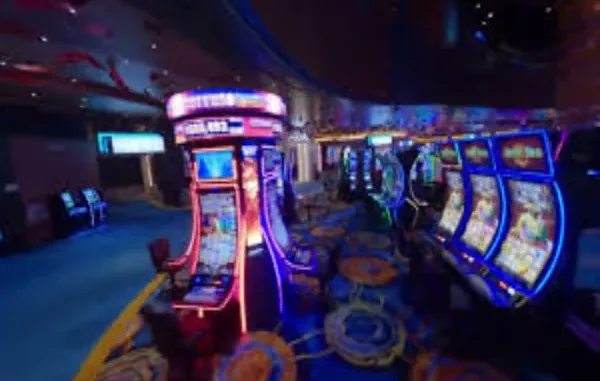 Unwind With Video Slot Games for Fun and Cinematic Spins