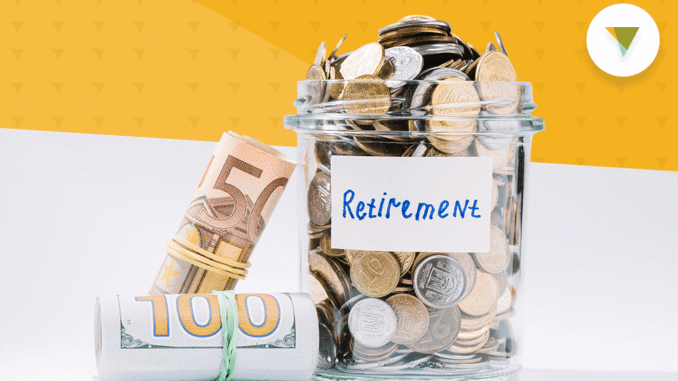 Building a 30-Year Retirement Plan That Adapts with You