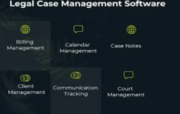 Essential Features to Look for in Case Management System Software