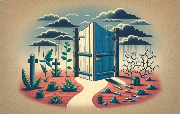 Gateway Drugs: Understanding the Journey to Heroin Dependency