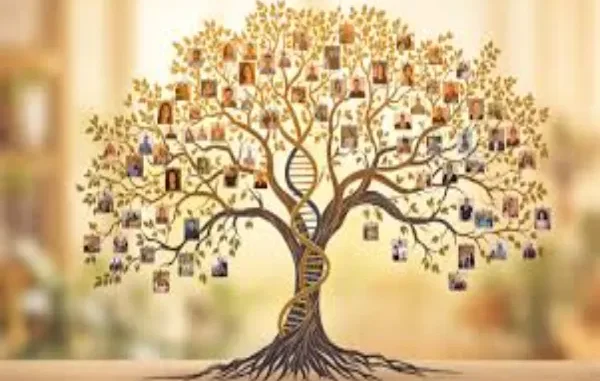What is Special About Building a Family Tree in 2025