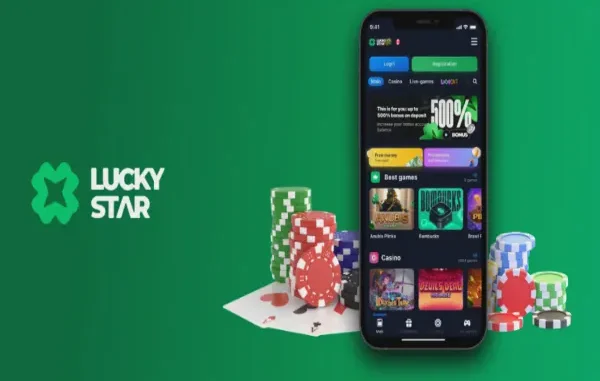 Lucky Star Casino India – Complete Guide for Players