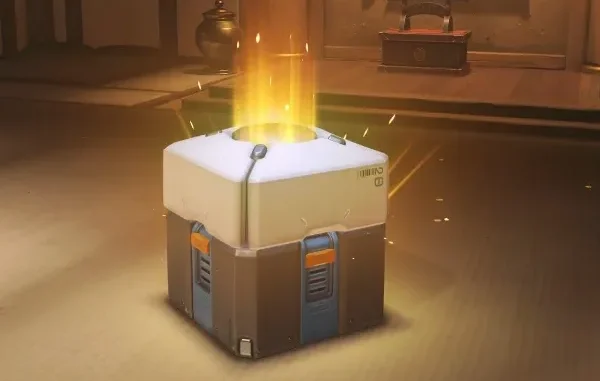 This is Why Everyone Compares Loot Boxes to Gambling