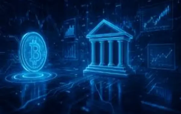 Fintegra: Institutional Investments and the Future of Crypto