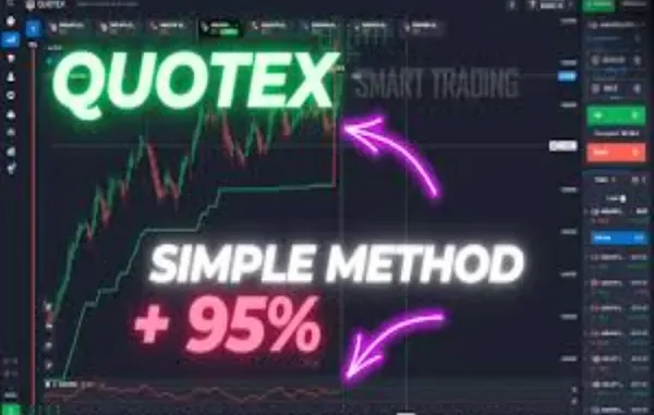 Stay Controlled in Binary Trading with Quotex