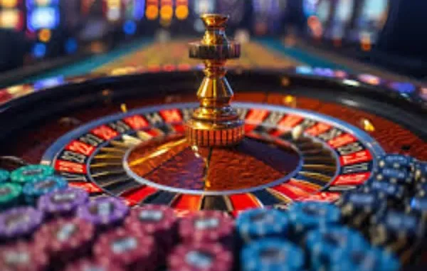 How RNG (Random Number Generator) Works in Online Casinos