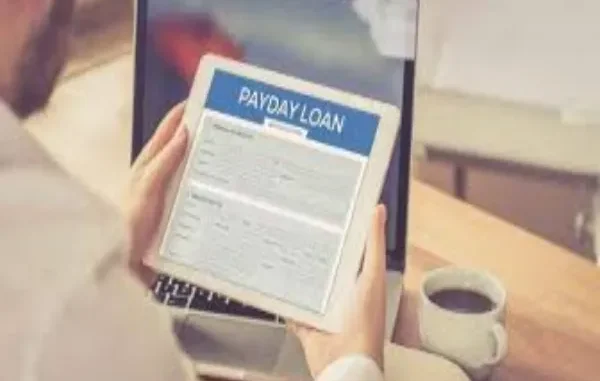 Why Folks Should Choose Virtual Payday Loans Instead of In-store Borrowing