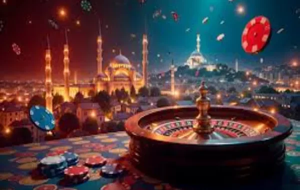 Winning casino review: key points for players in Turkey